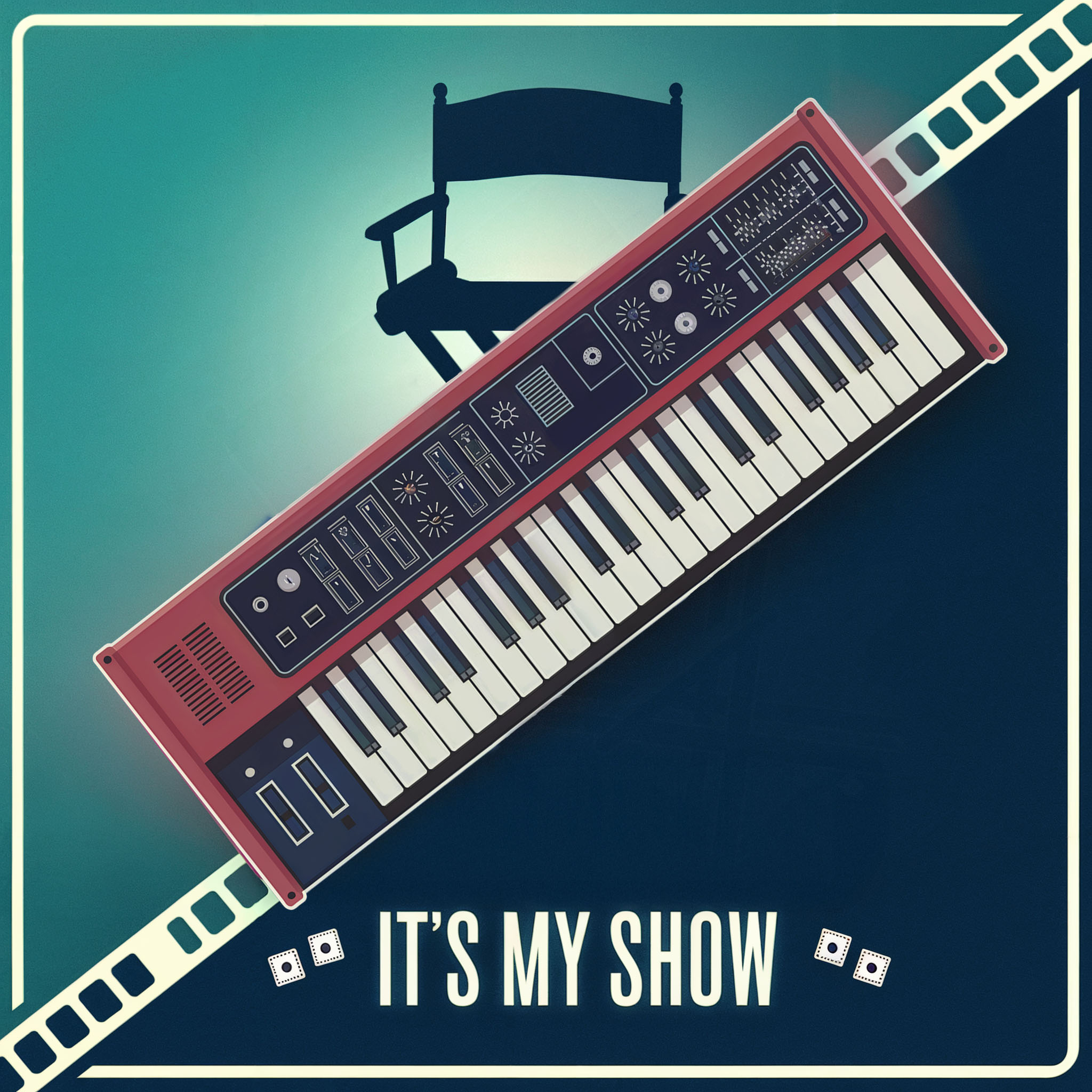 It's My Show.