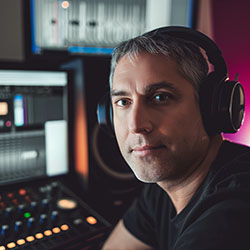 Author avatar