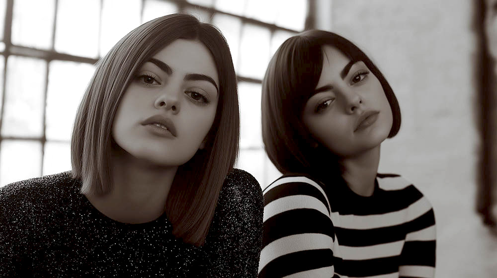 eira EP Editorial - Bela Varona & Lena