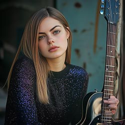Bela avatar