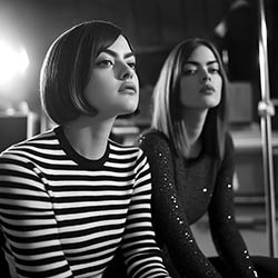 Bela and Lena interview image